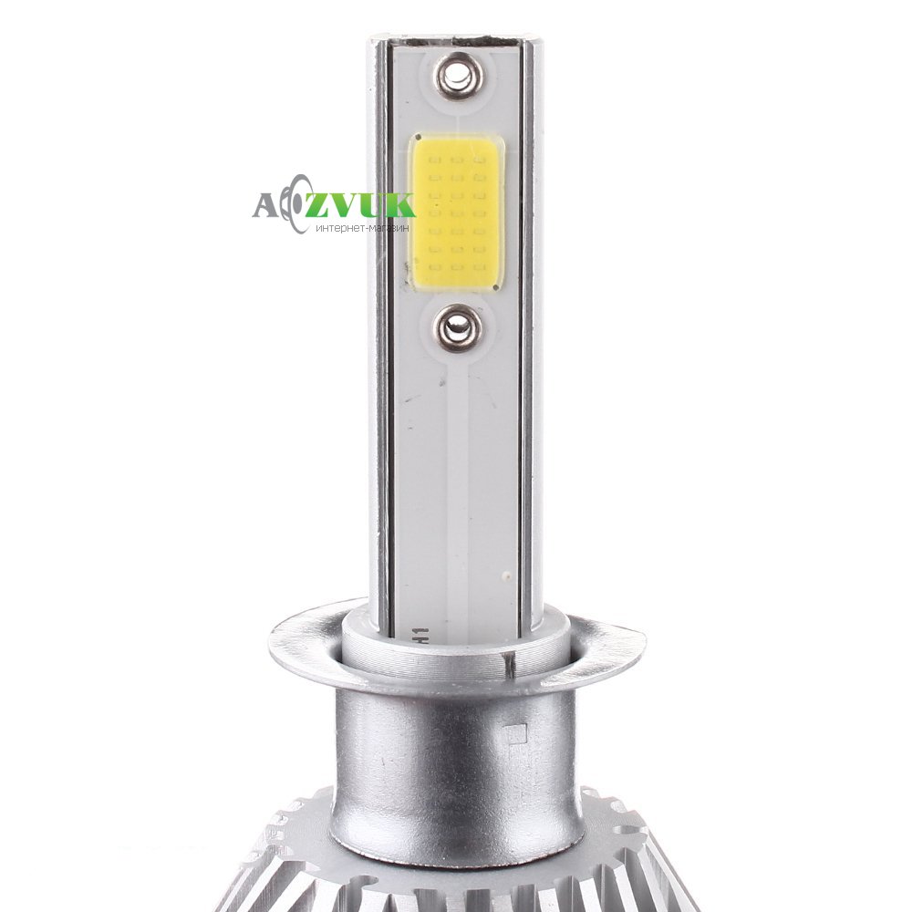 Светодиодные лампы (led) Stinger ST LED H1 5500K