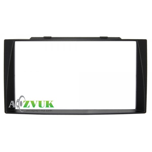 Рамка переходная ACV 381178-18-1 Kia Ceed 2007