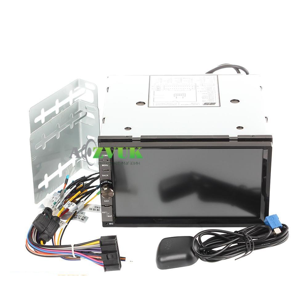 Мультимедиа ресивер RS ADL-188