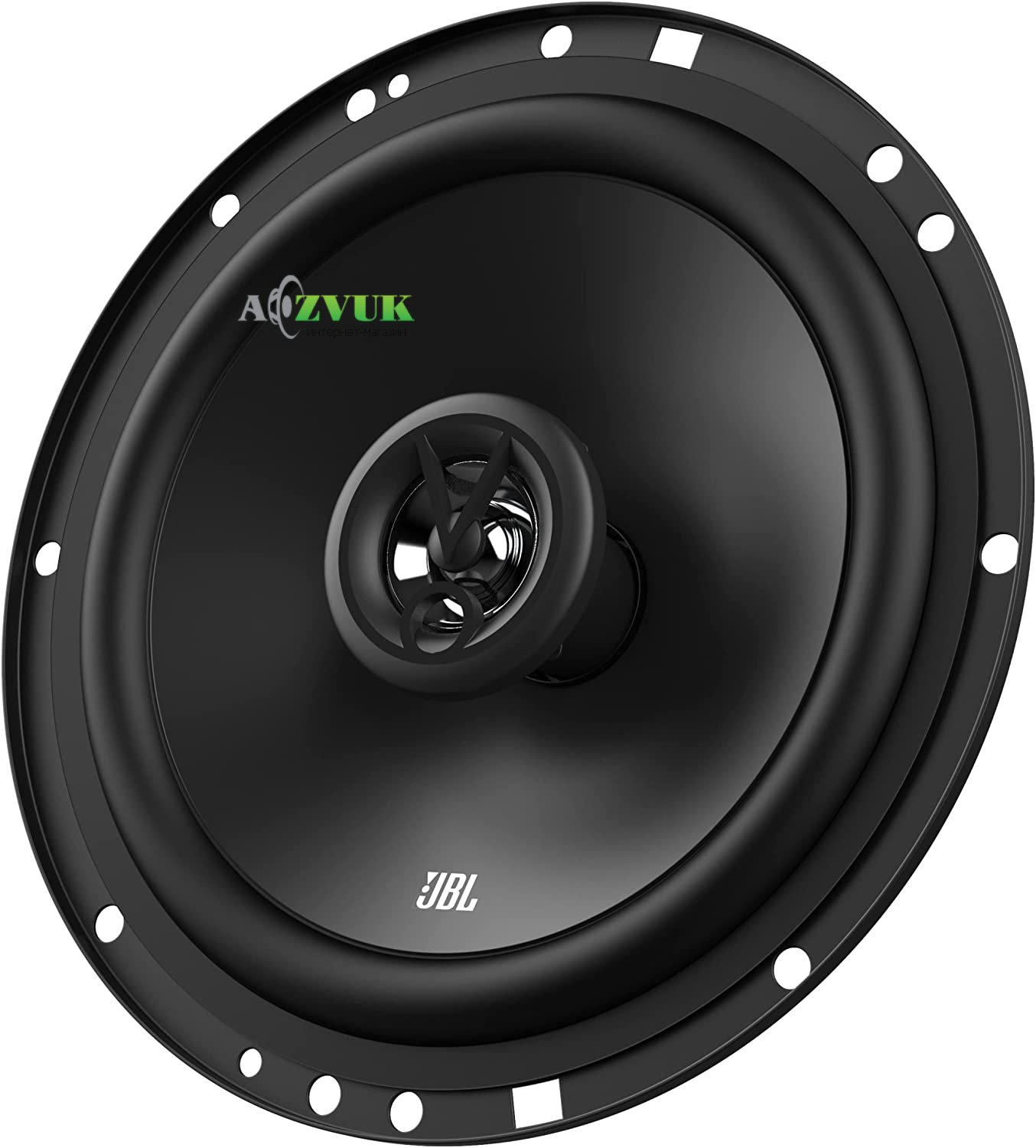 Автоакустика JBL Stage1 61F