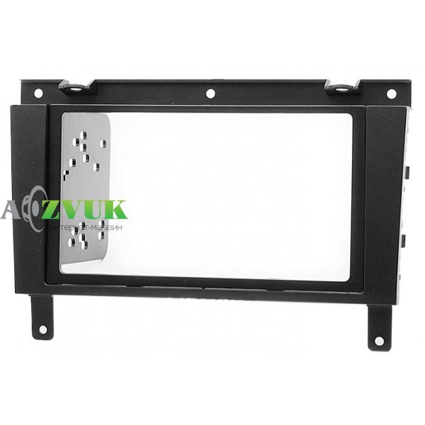 Рамка переходная Carav 11-801 Volkswagen Pointer, Gol