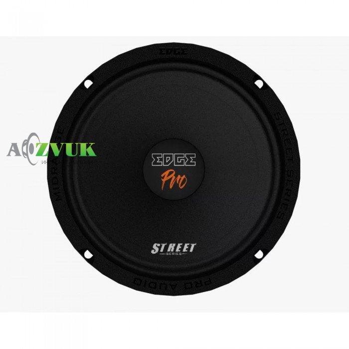 Автоакустика EDGE EDSPRO8N-E0