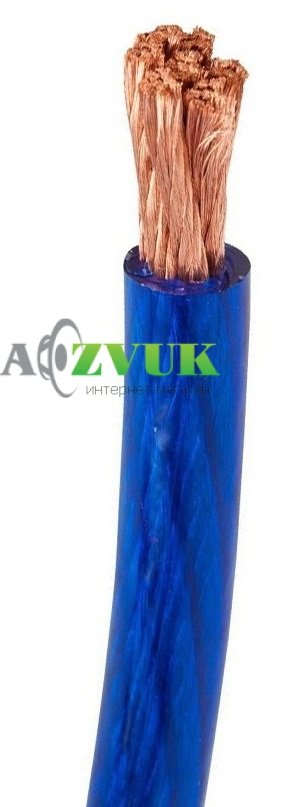  Кабель силовой Kicx PPC-015B