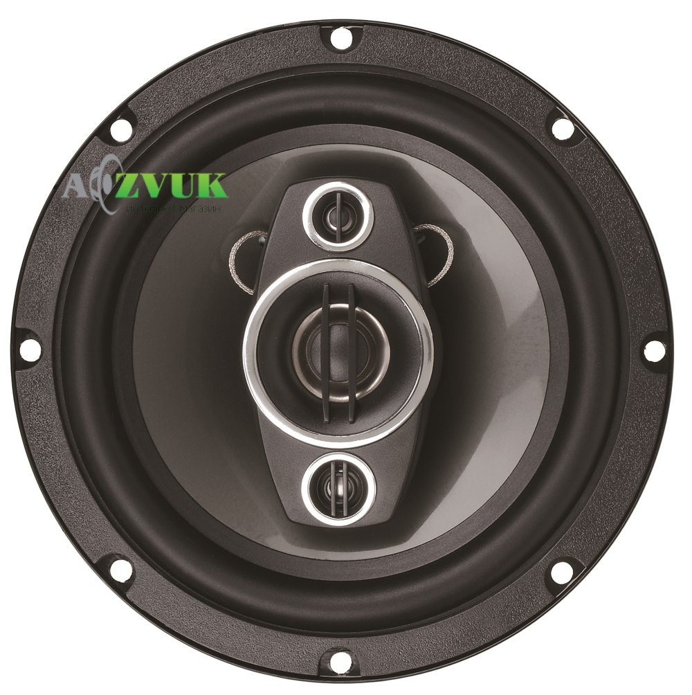 Автоакустика CYCLON FX-162