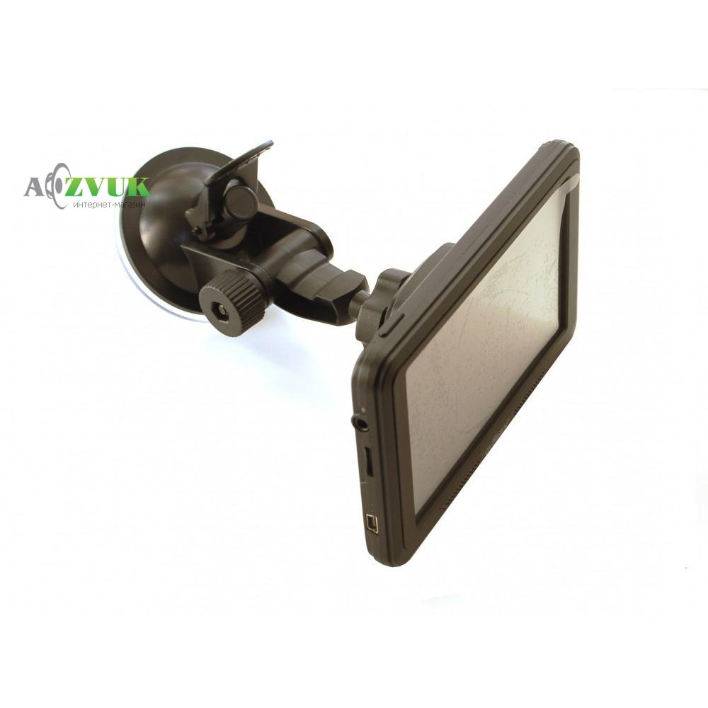 GPS навігатор Globex GE516 Magnetic (NavLux)