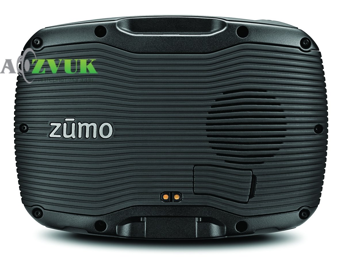 Мотонавигатор Garmin Zumo 350