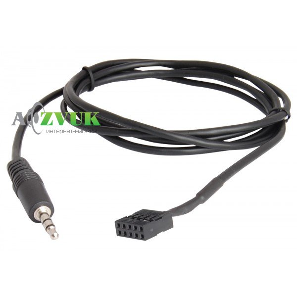  AUX кабель адаптер BMW 3 Series (E46) Carav 18-012