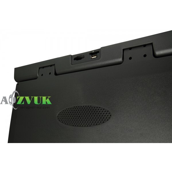 Потолочный монитор GATE SQ-1902 BL Black