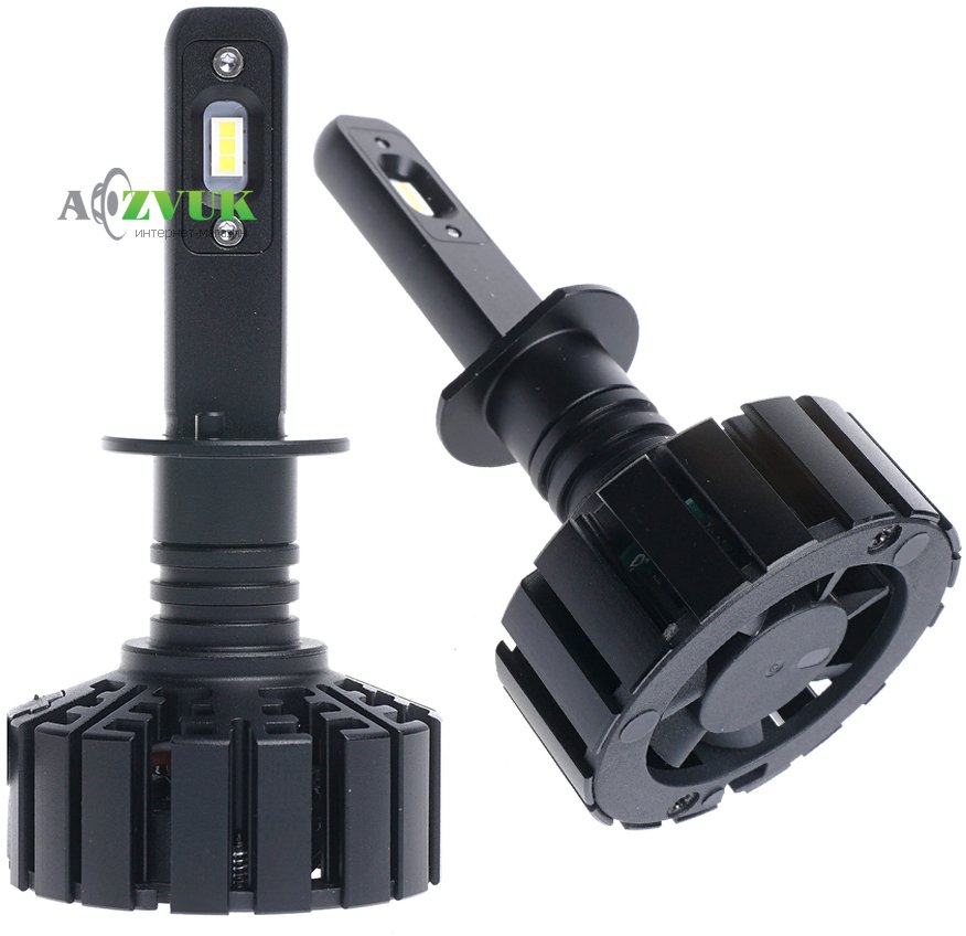 Светодиодные лампы (led) AMS ORIGINAL-F H1 5500K