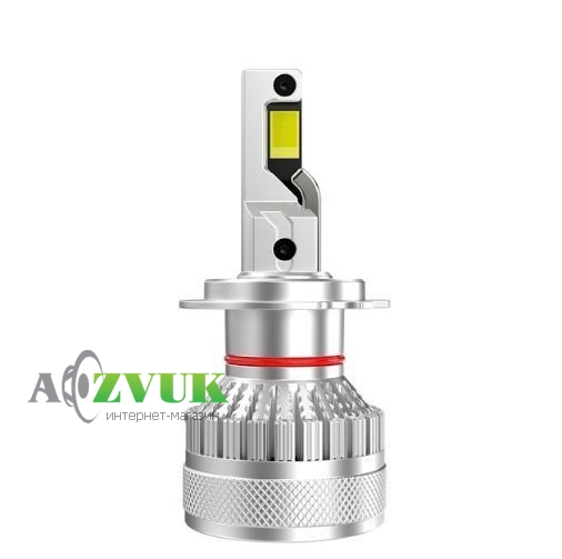 Светодиодные лампы (led) ALed XL H7 6000К 65W 12V XLH7G4