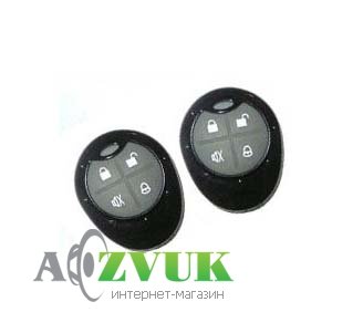 Автосигналізація Magnum 480 GSM v2