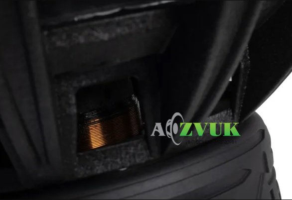 Автосабвуфер Vibe BD12D2SPL-V3