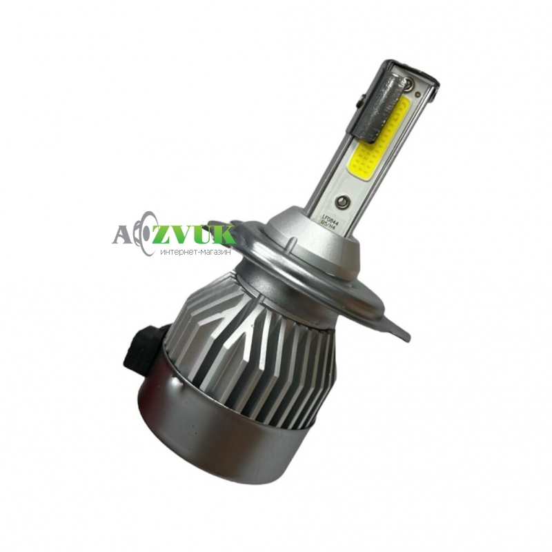 Светодиодные лампы (led) STARLITE ST LED H4 Hi/Low (5500K)