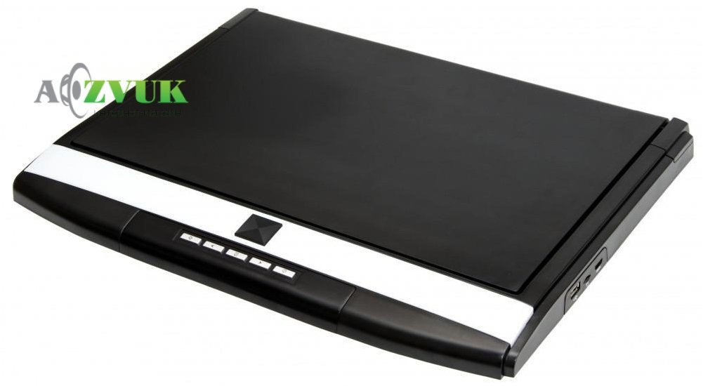 Потолочный монитор TECTOS AV1707FL Black