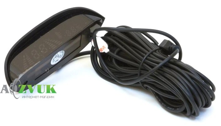 Парктроник Spal EASY-1000 PS 8  3560 0139