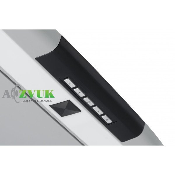 Потолочный монитор Clayton SL-1788 GR Android (Серый)