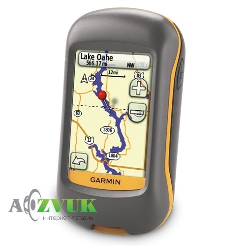 Портативный GPS навигатор Garmin Dakota 10
