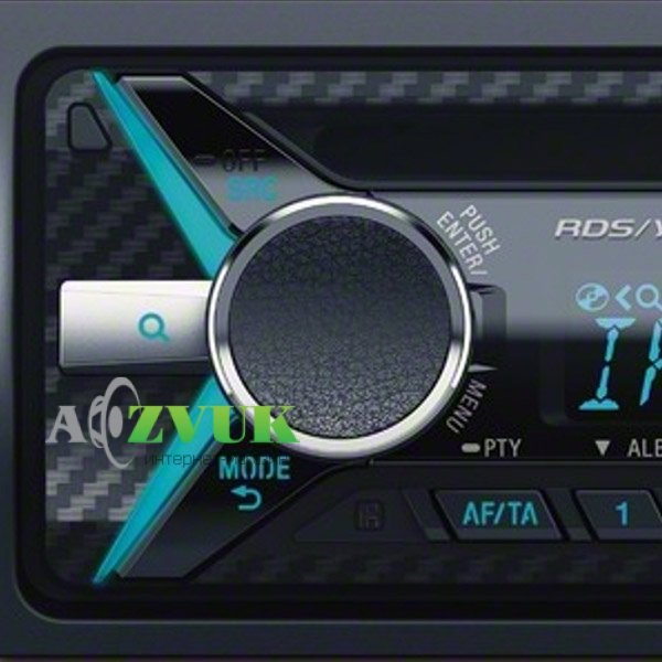 Автомагнитола Sony CDX-G3100 UE
