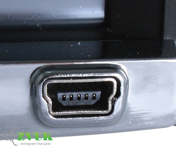 Мультимедиа ресивер Supra SWD-701