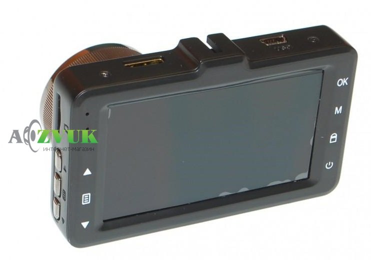 Відеореєстратор Baxster DVR 30
