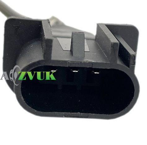 Светодиодные лампы (led) ALed RR H13 6000K 33W RRH13M3