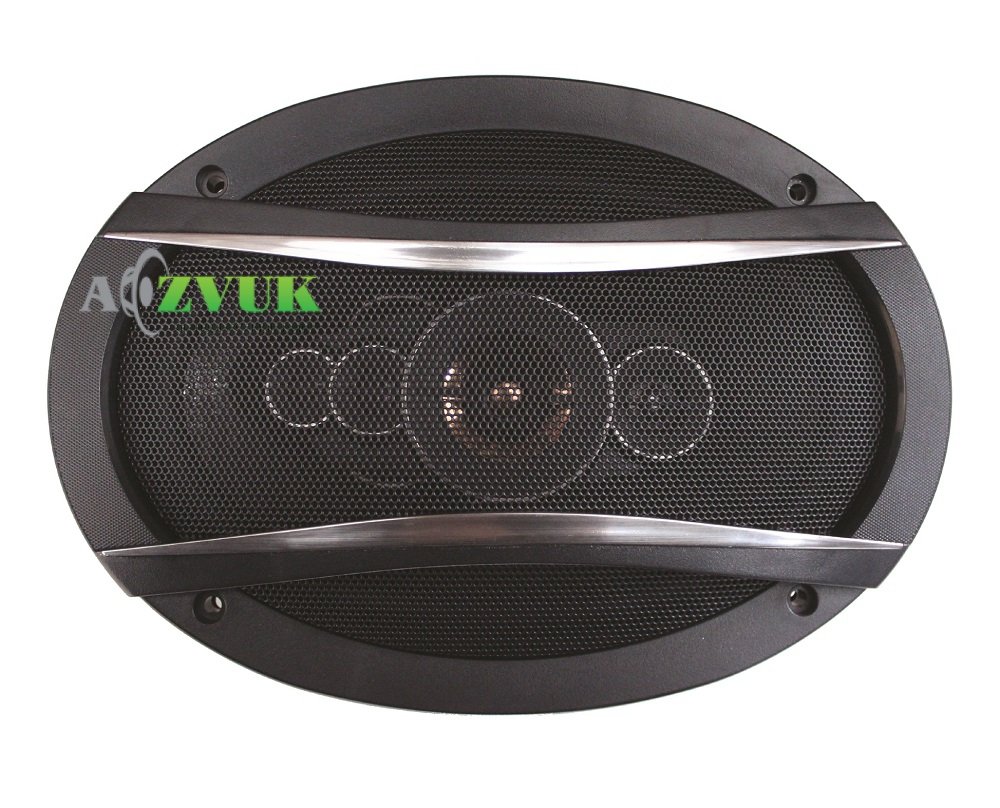 Автоакустика CYCLON JX-693