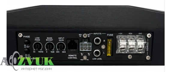 Автосабвуфер Shuttle SKYLOR BS-250