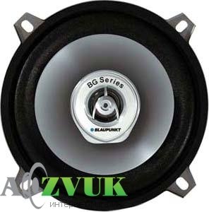 Автоакустика Blaupunkt BGX-542HP