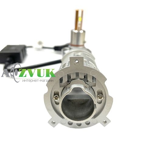 Светодиодные лампы (led) ALed R H4 6000K RH4G02 35/55W