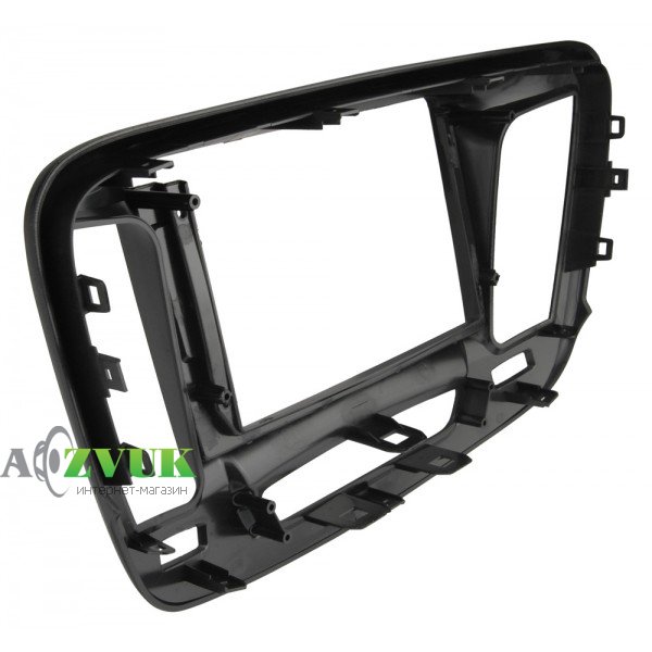 Рамка переходная Carav 22-1457 Chrysler 200