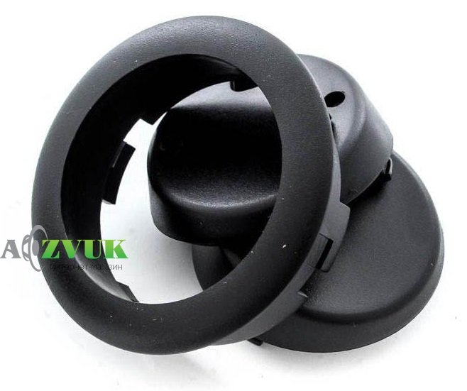 Автоакустика Kicx ALQ 5.2