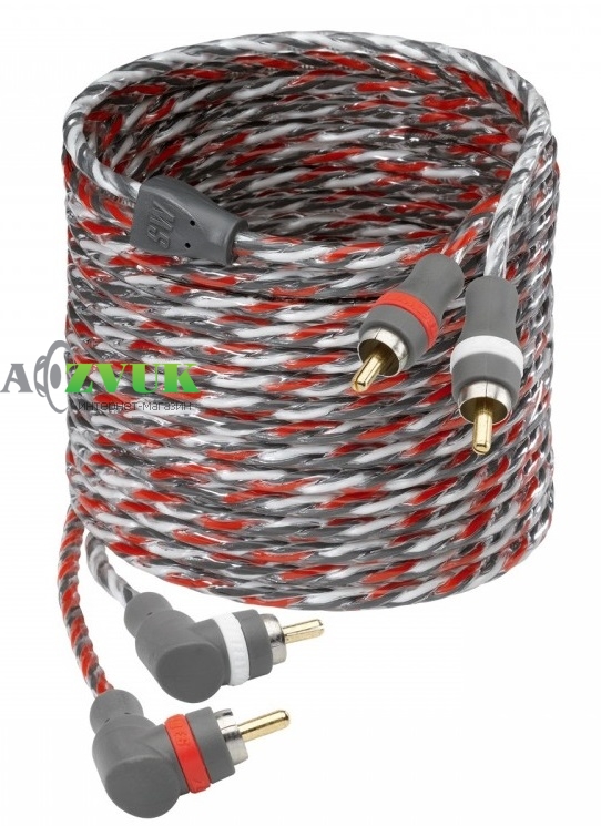  Межблочный кабель MTX StreetWires ZNX3.2