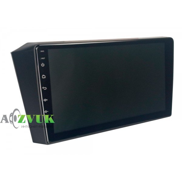 Рамка переходная Carav 22-1862 JAC J6