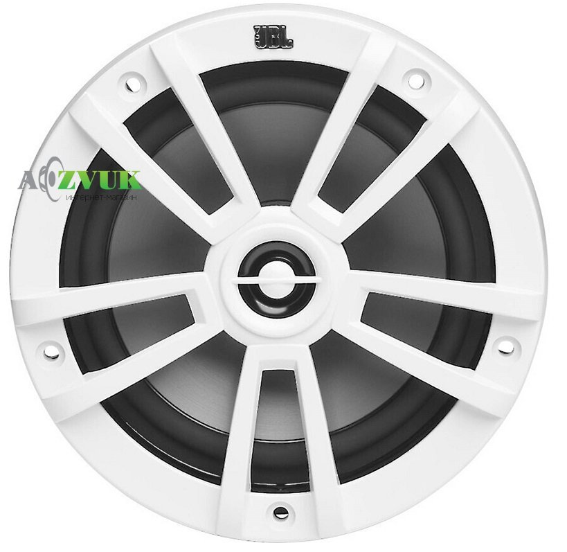 Морская акустика JBL Marine Stage 6 White
