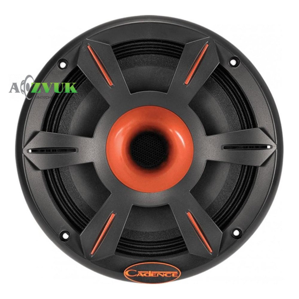 Автоакустика Cadence XPRO 82CXC2