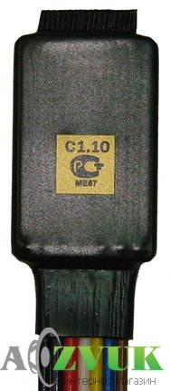 Иммобилайзер Meguna Сфинкс-1.10(1.4/1.6)