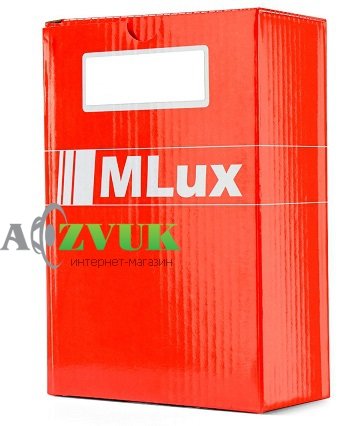  Лампа ксеноновая MLux H16, 35 Вт, 5000К 000005204