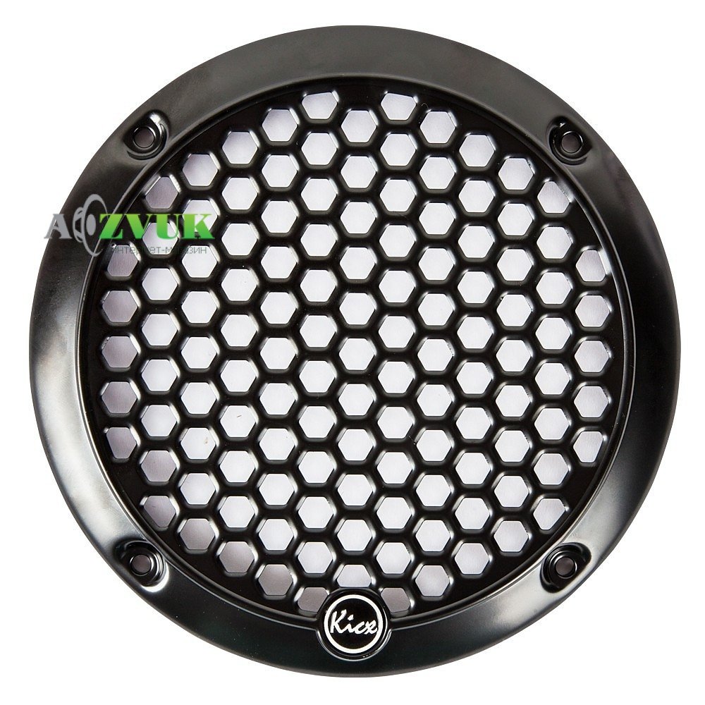  Решетка для динамиков Kicx GRILL U65