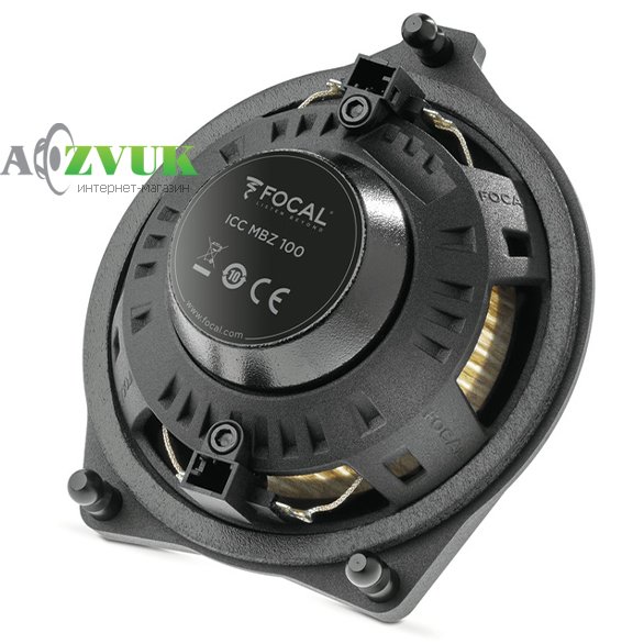 Автоакустика Focal Integration ICC MBZ 100
