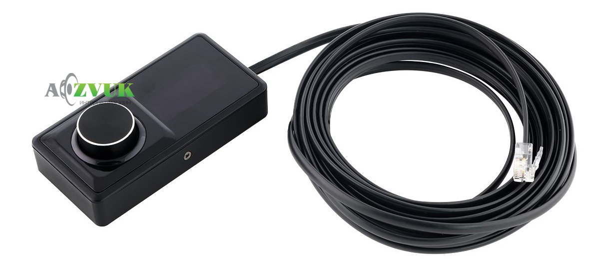  Контроллер для DSP Nakamichi NDS-AC2