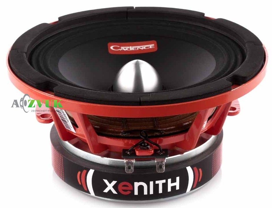 Автоакустика Cadence XM 64MBI