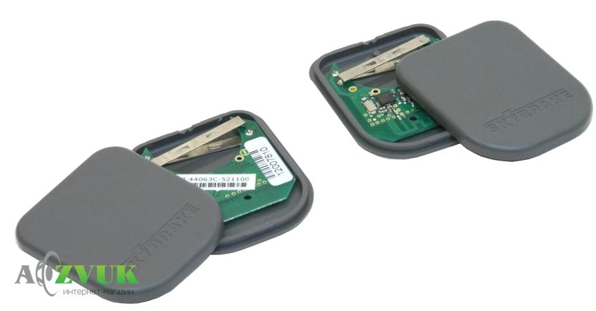 Іммобілайзер Skybrake DD5 5211+ датчик руху