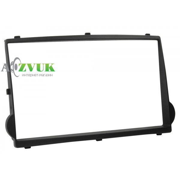 Рамка перехідна Carav 11-411 Hyundai H-1 Starex
