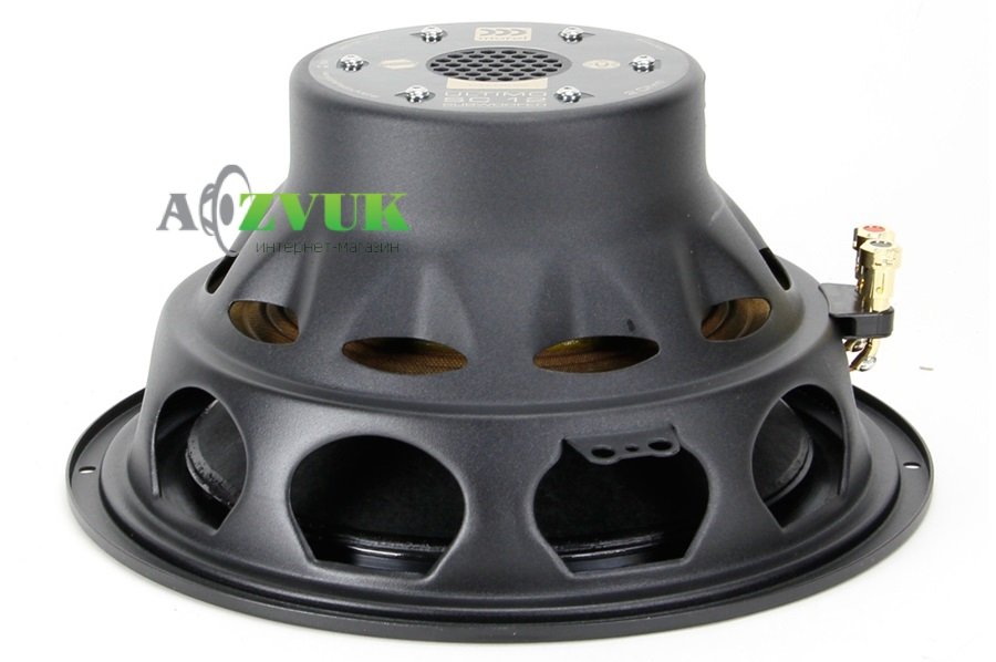 Автосабвуфер Morel Ultimo Titanium SC 104