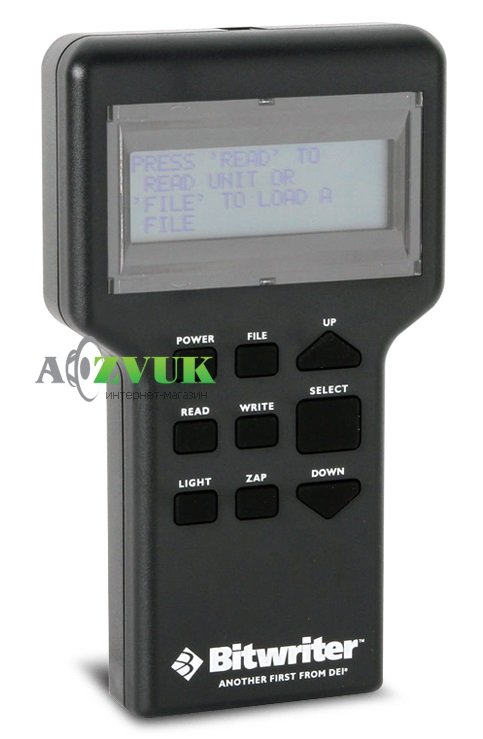  Программатор XpressKIT 998T Bitwriter