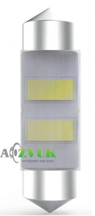Светодиодные лампы (led) Infolight C5W-FS-41 (41mm)