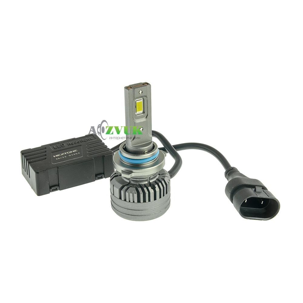 Светодиодные лампы (led) CYCLON Nextone LED L4 9006 6000K