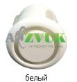 Парктронік (паркувальний радар) ParkCity Center 420/102 LW білий