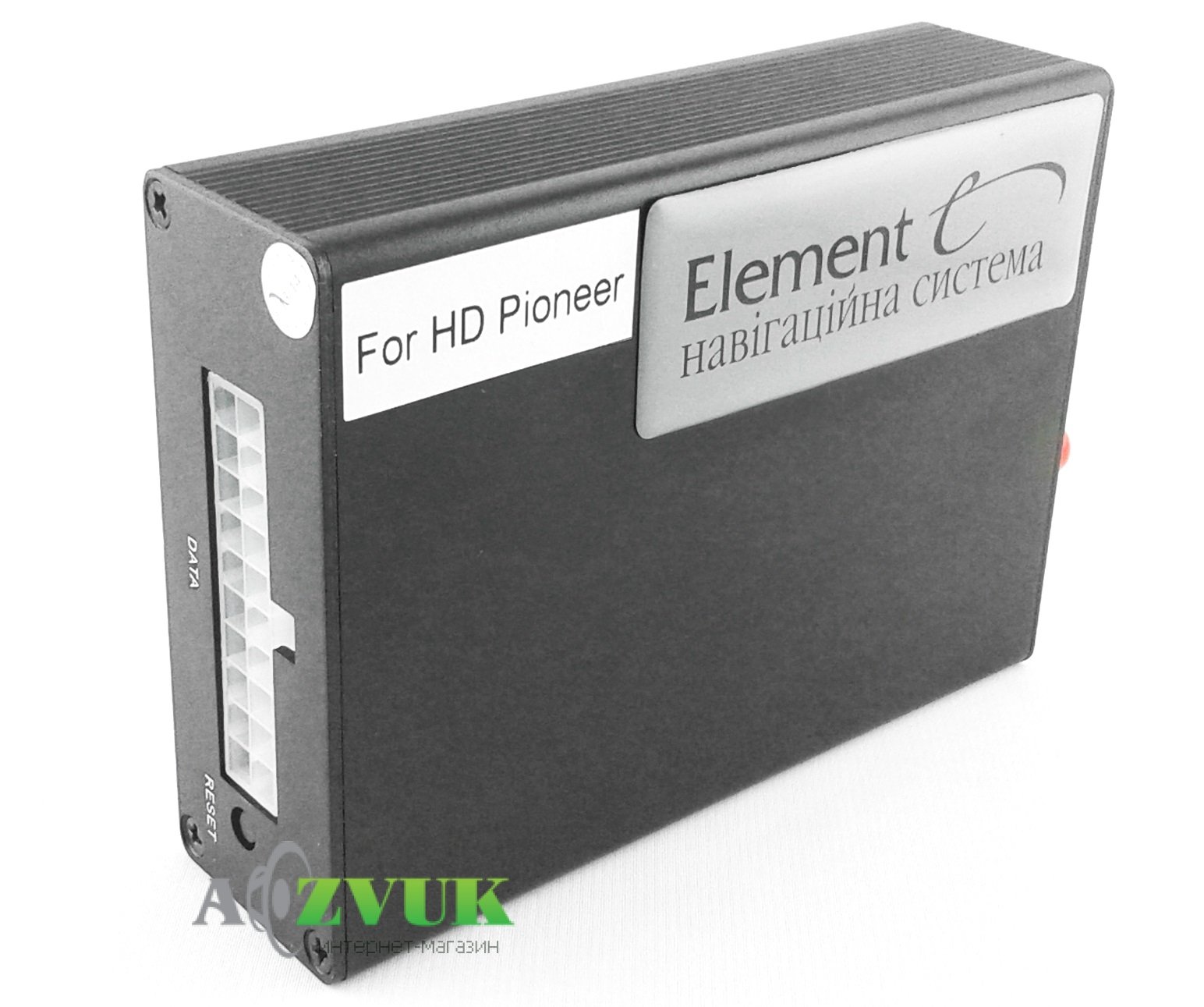 Блок навигации Element F100-P