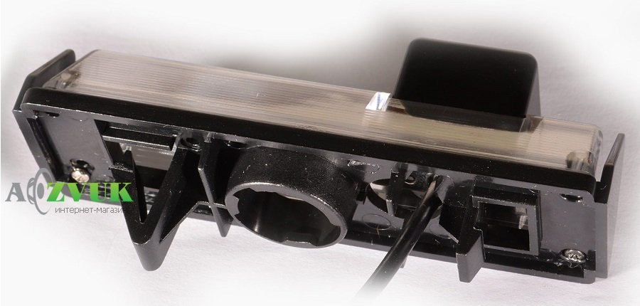 Штатная камера IL Trade 9019, Mitsubishi / Lexus / Toyota